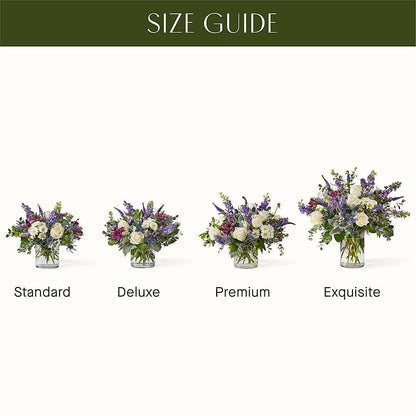 Shooting Star Bouquet –  Mulberry Florist And Gift Shop, Elizabethtown KY
