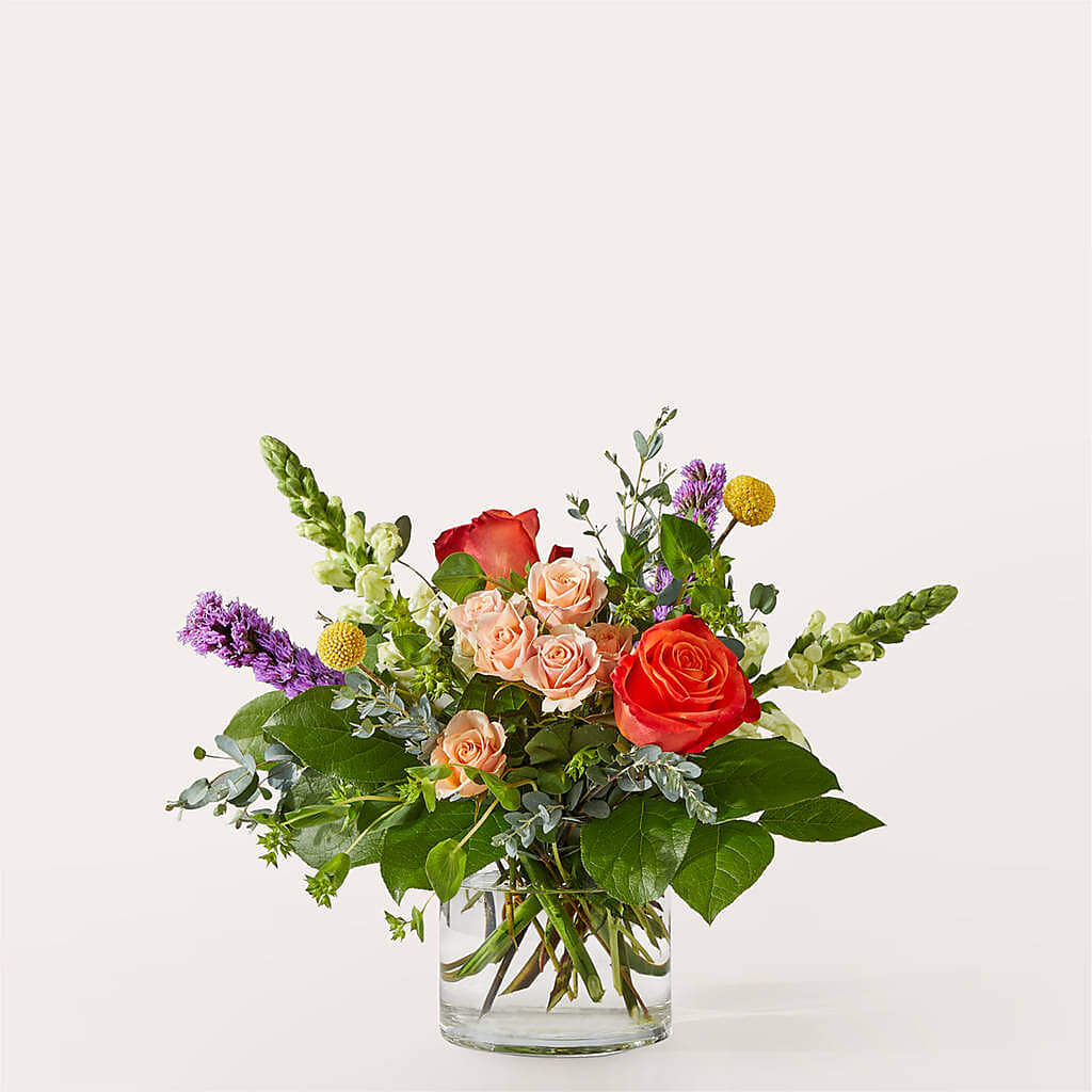 The Standout Bouquet –  Mulberry Florist And Gift Shop, Elizabethtown KY