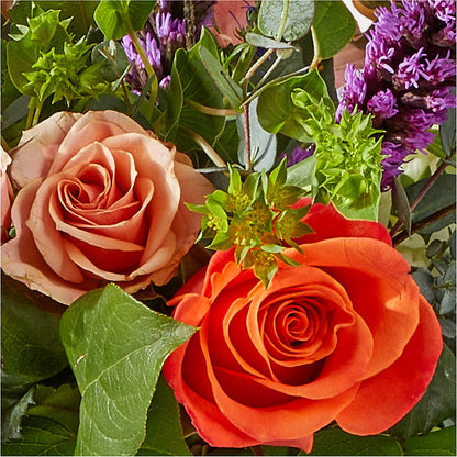 The Standout Bouquet –  Mulberry Florist And Gift Shop, Elizabethtown KY