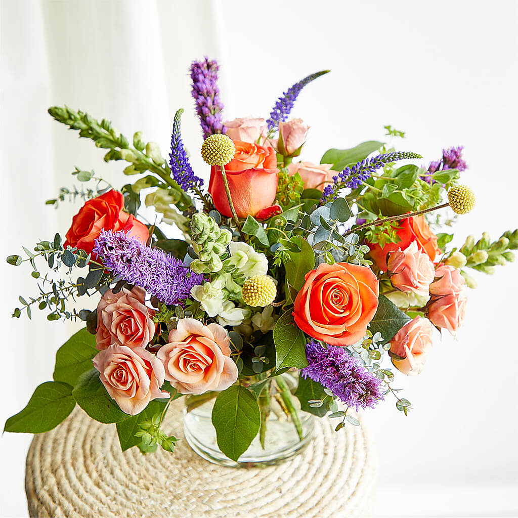 The Standout Bouquet –  Mulberry Florist And Gift Shop, Elizabethtown KY