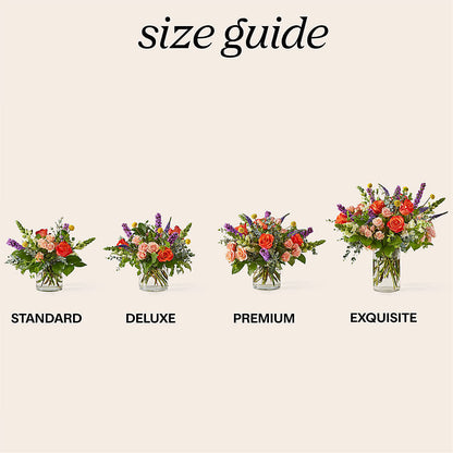 The Standout Bouquet –  Mulberry Florist And Gift Shop, Elizabethtown KY