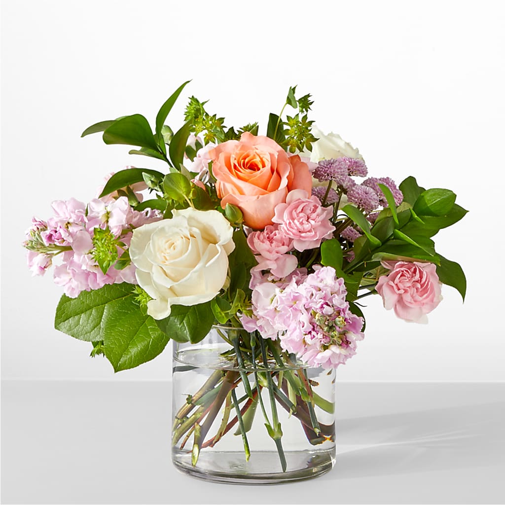 French Market Bouquet –  Mulberry Florist And Gift Shop, Elizabethtown KY