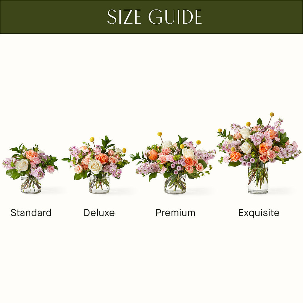 French Market Bouquet –  Mulberry Florist And Gift Shop, Elizabethtown KY