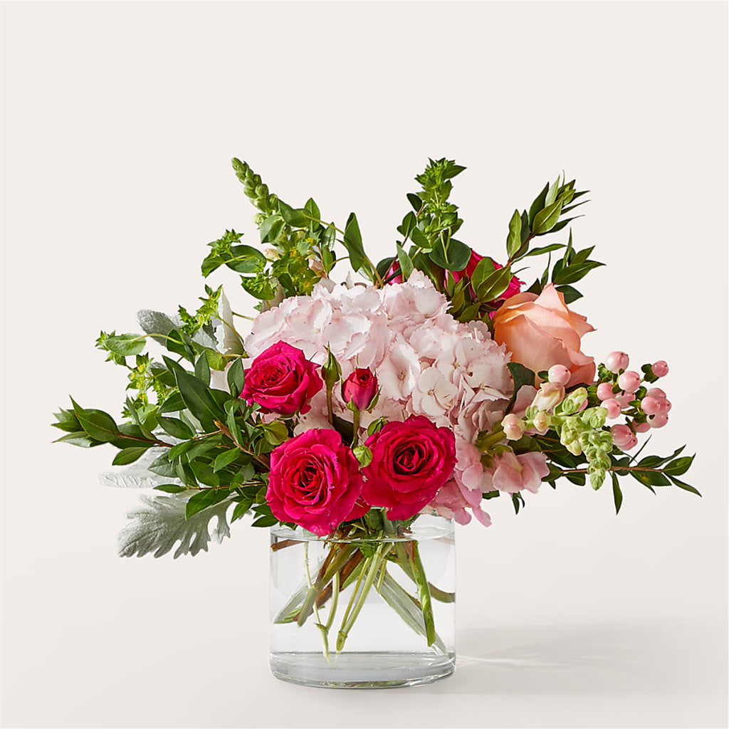 Glitz & Glam Bouquet –  Mulberry Florist And Gift Shop, Elizabethtown KY
