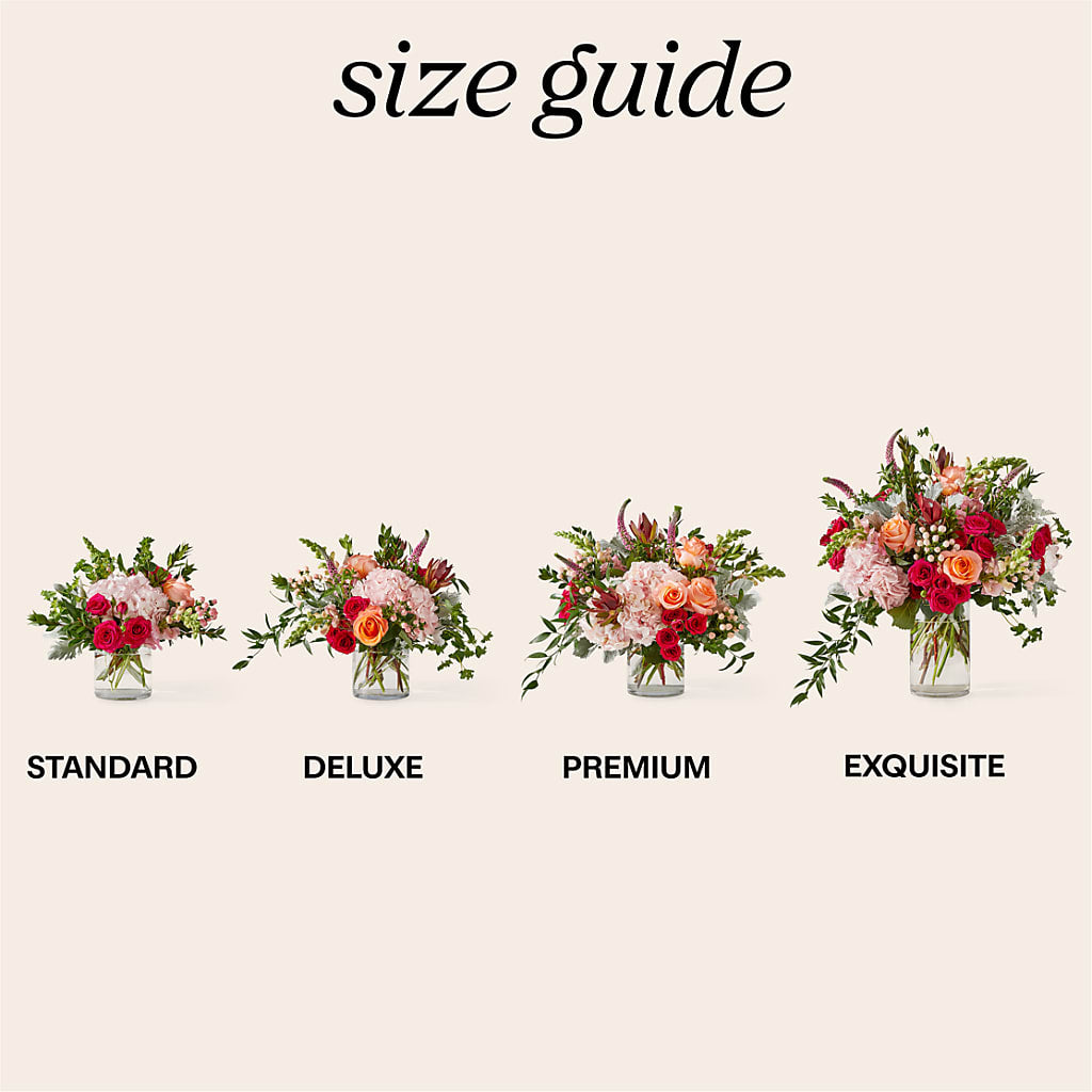 Glitz & Glam Bouquet –  Mulberry Florist And Gift Shop, Elizabethtown KY