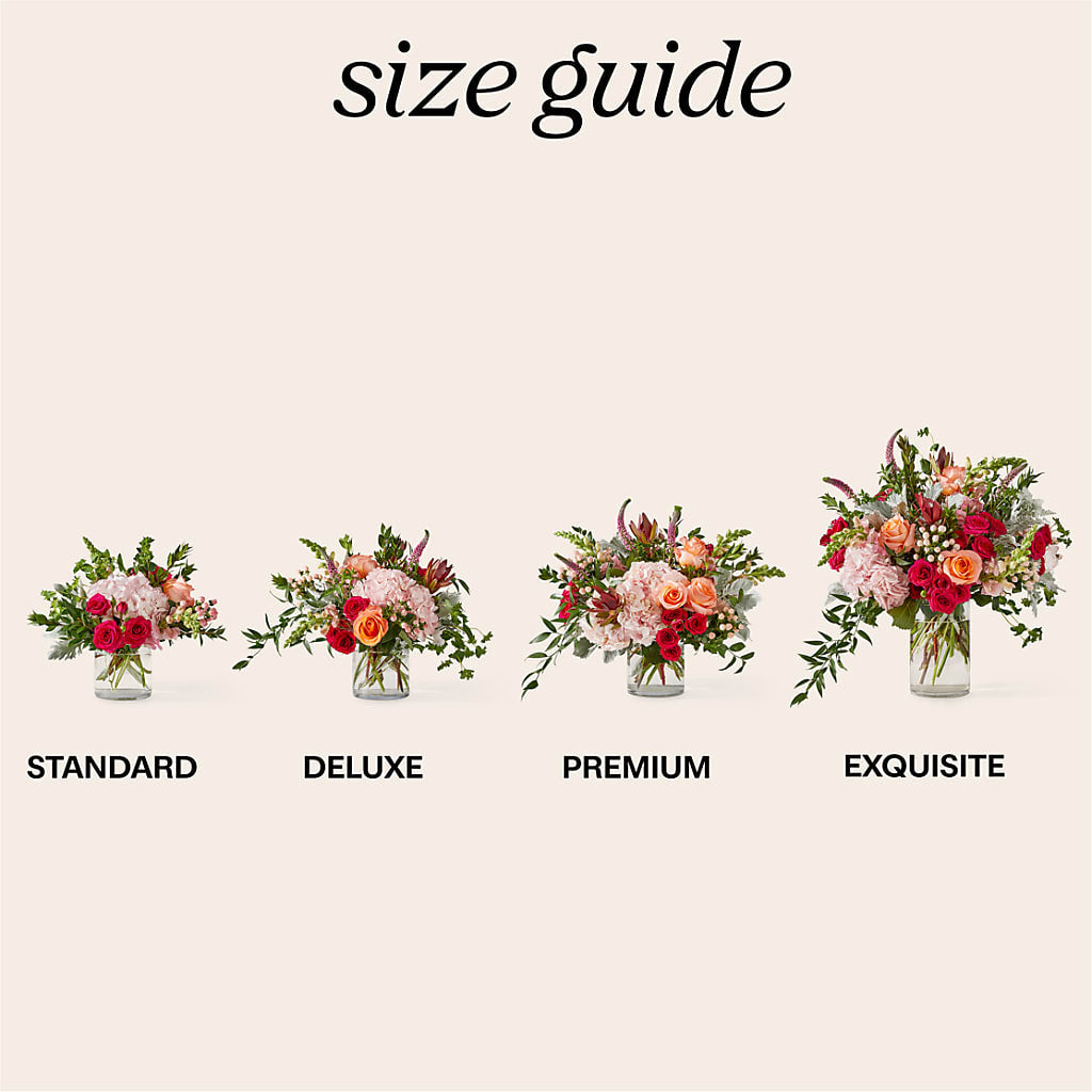 Glitz & Glam Bouquet –  Mulberry Florist And Gift Shop, Elizabethtown KY