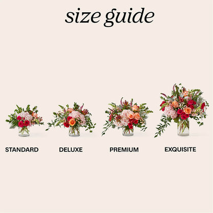 Glitz & Glam Bouquet –  Mulberry Florist And Gift Shop, Elizabethtown KY