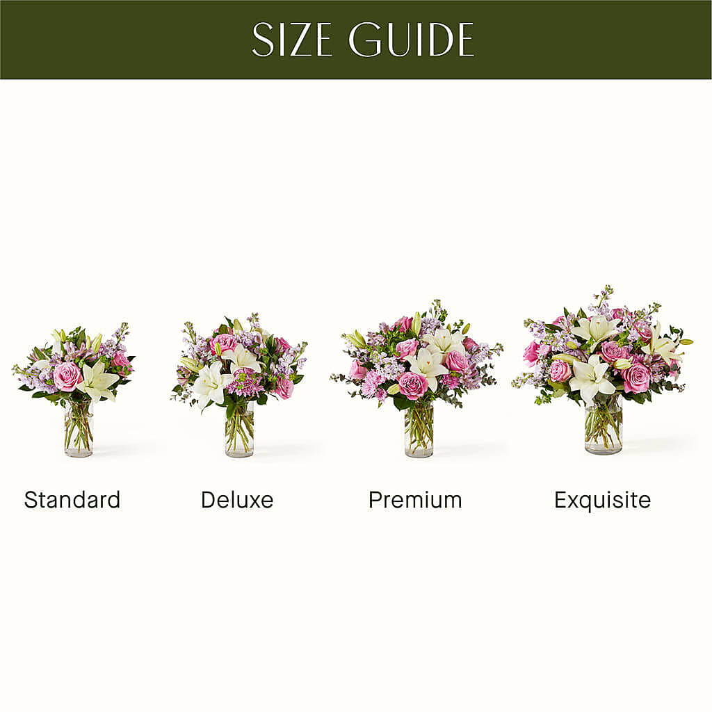 Daydreamer Bouquet –  Mulberry Florist And Gift Shop, Elizabethtown KY