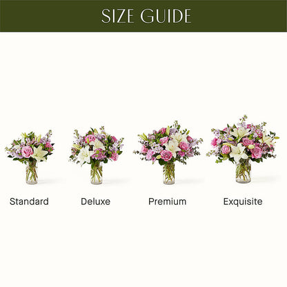 Daydreamer Bouquet –  Mulberry Florist And Gift Shop, Elizabethtown KY