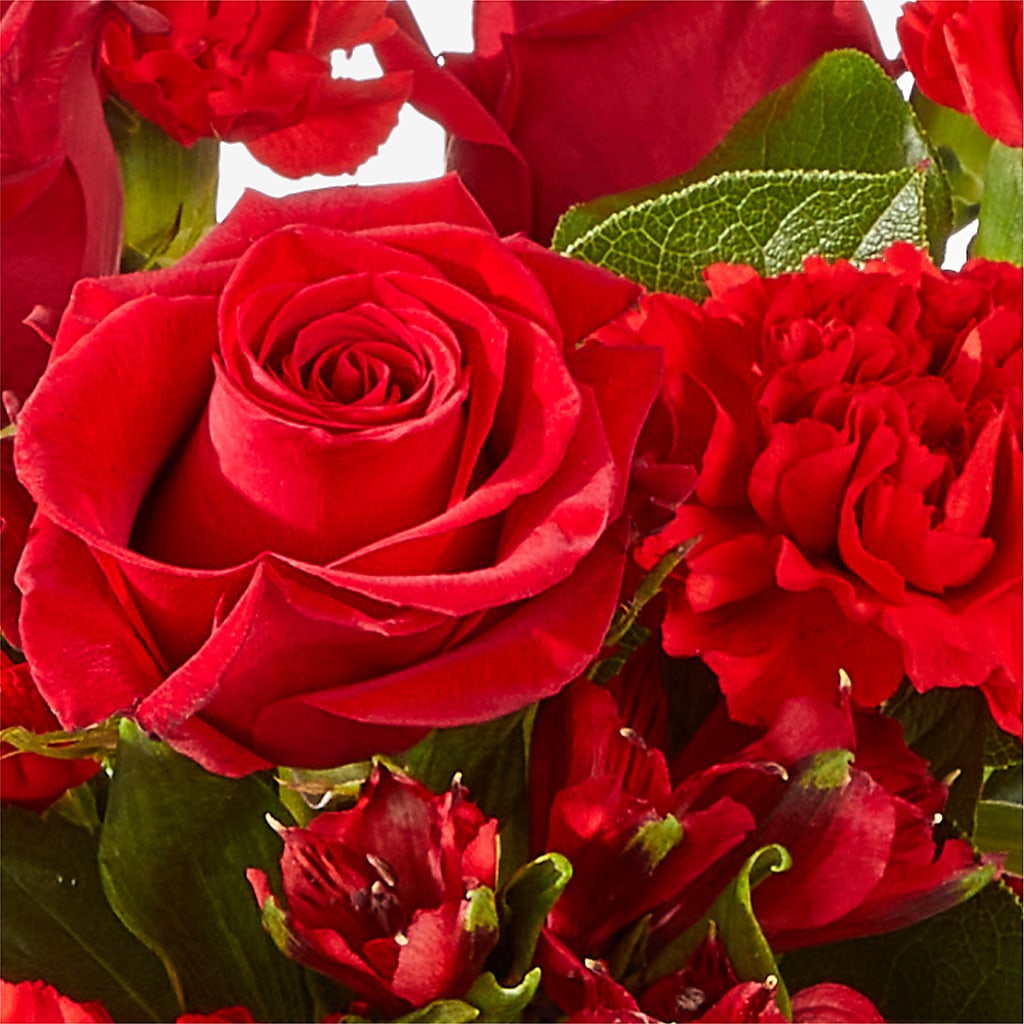 The Heartstrings Bouquet –  Mulberry Florist And Gift Shop, Elizabethtown KY