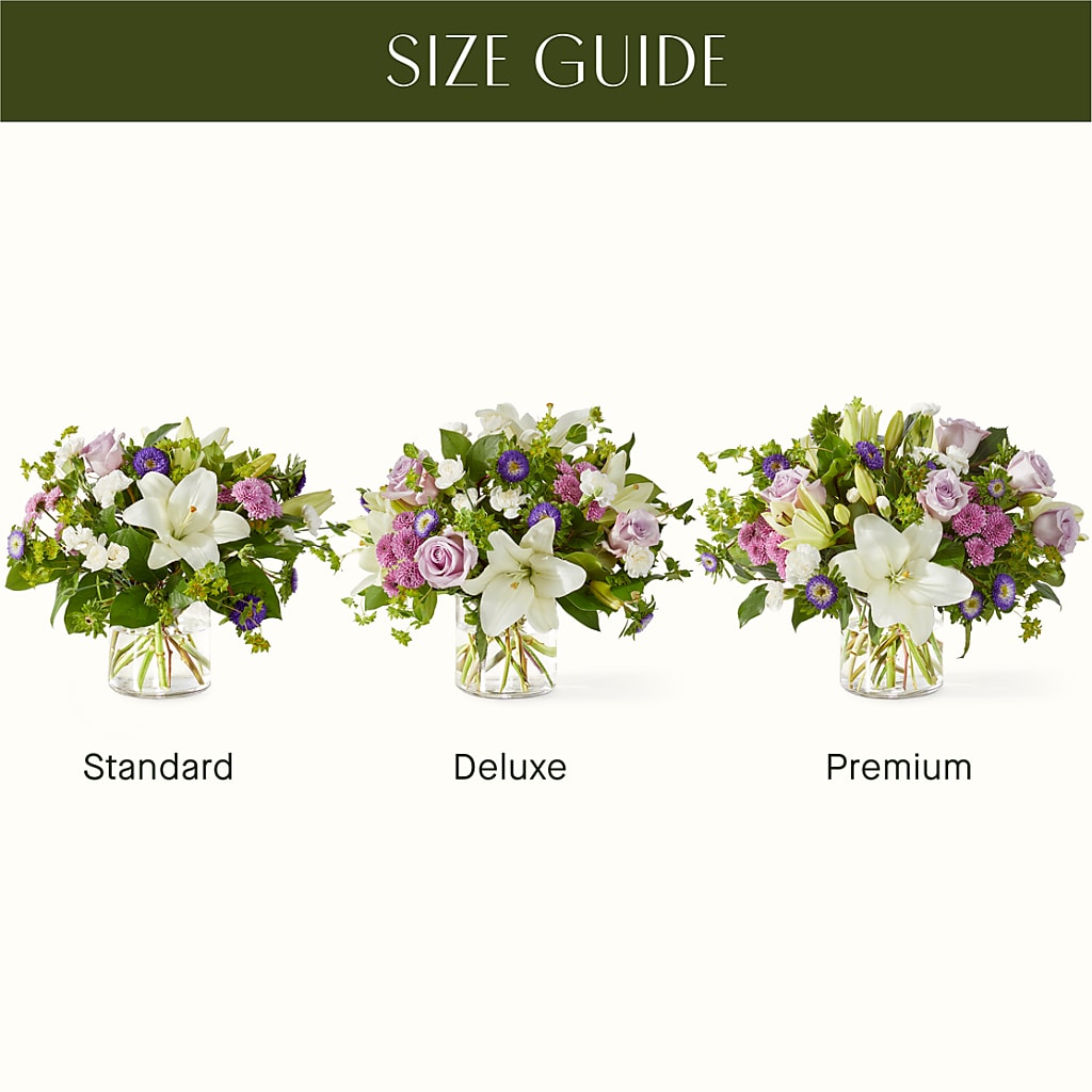 April Showers Bouquet –  Mulberry Florist And Gift Shop, Elizabethtown KY