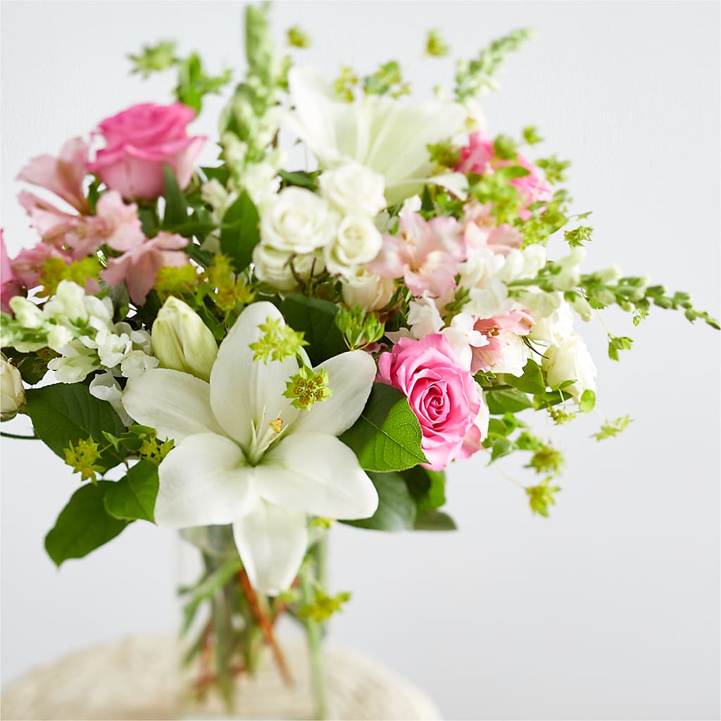 Fondly Bouquet –  Mulberry Florist And Gift Shop, Elizabethtown KY