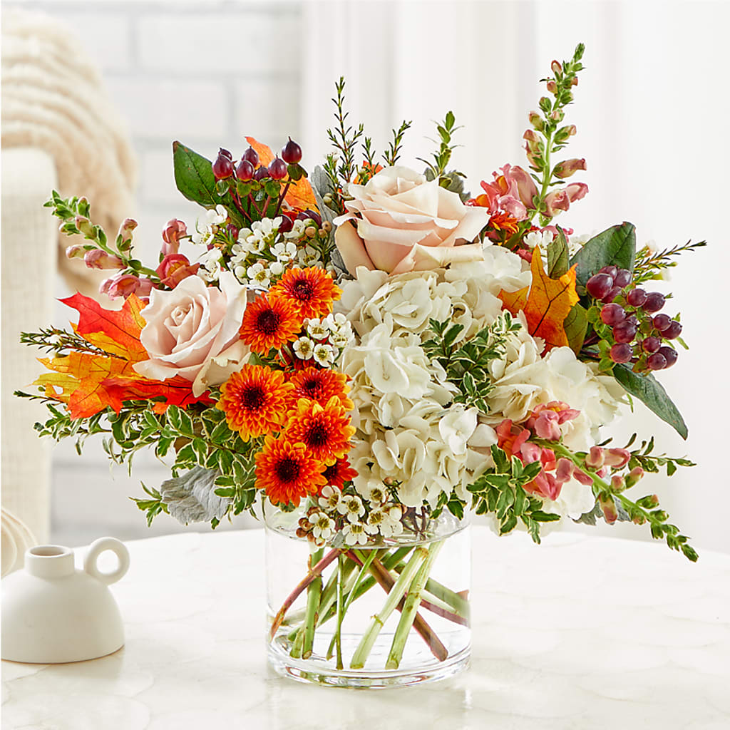 Autumnal Equinox Bouquet –  Mulberry Florist And Gift Shop, Elizabethtown KY