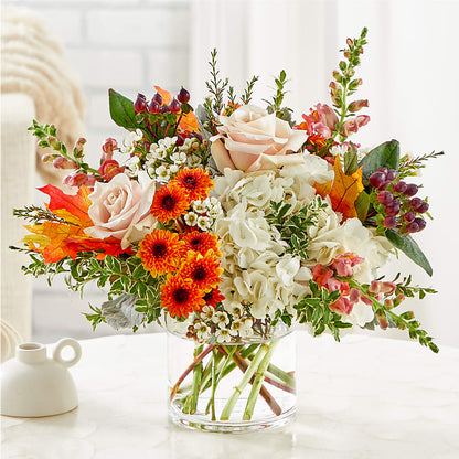 Autumnal Equinox Bouquet –  Mulberry Florist And Gift Shop, Elizabethtown KY