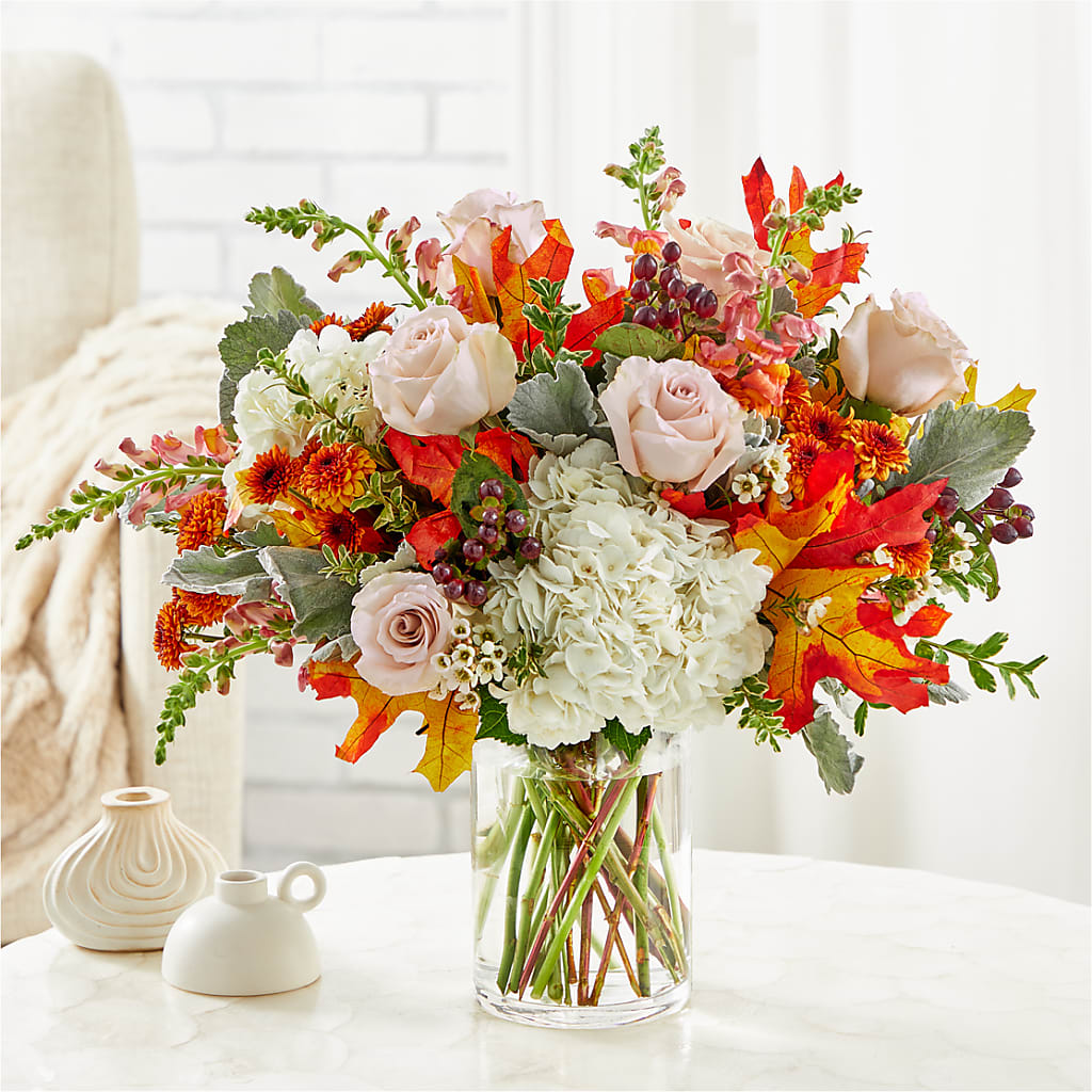 Autumnal Equinox Bouquet –  Mulberry Florist And Gift Shop, Elizabethtown KY