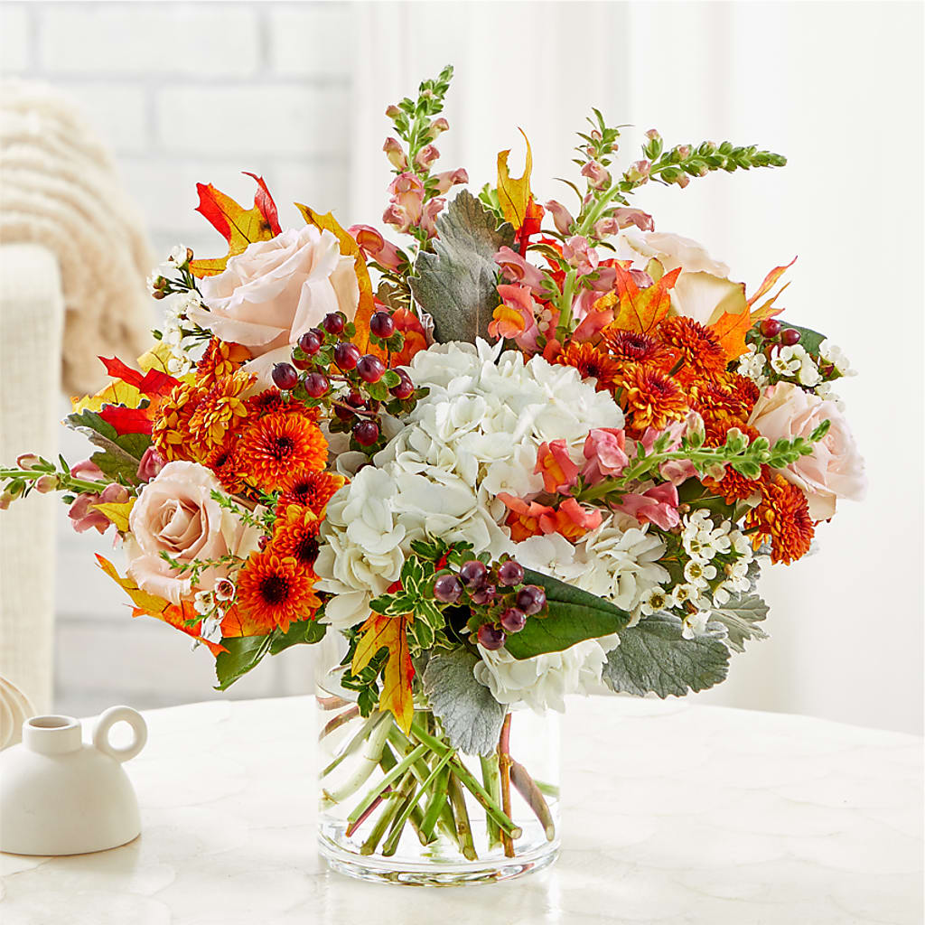Autumnal Equinox Bouquet –  Mulberry Florist And Gift Shop, Elizabethtown KY