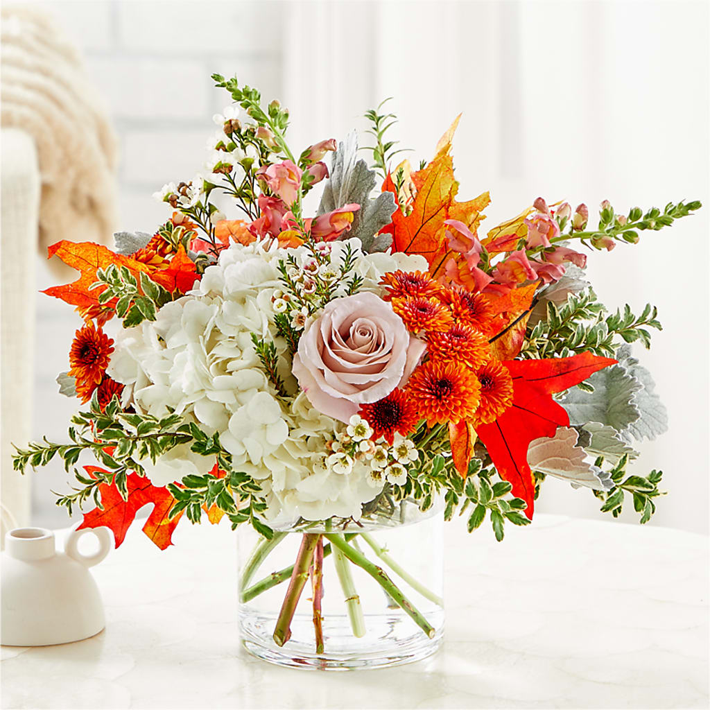 Autumnal Equinox Bouquet –  Mulberry Florist And Gift Shop, Elizabethtown KY