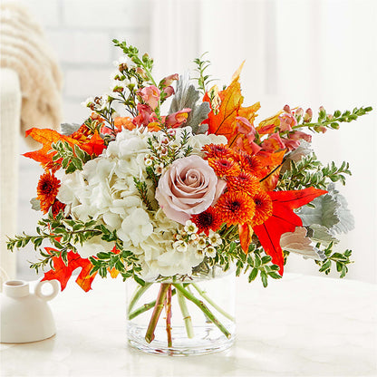 Autumnal Equinox Bouquet –  Mulberry Florist And Gift Shop, Elizabethtown KY