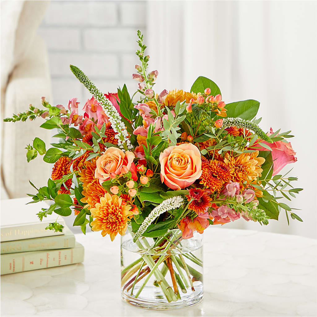 Leafy Trails Bouquet –  Mulberry Florist And Gift Shop, Elizabethtown KY