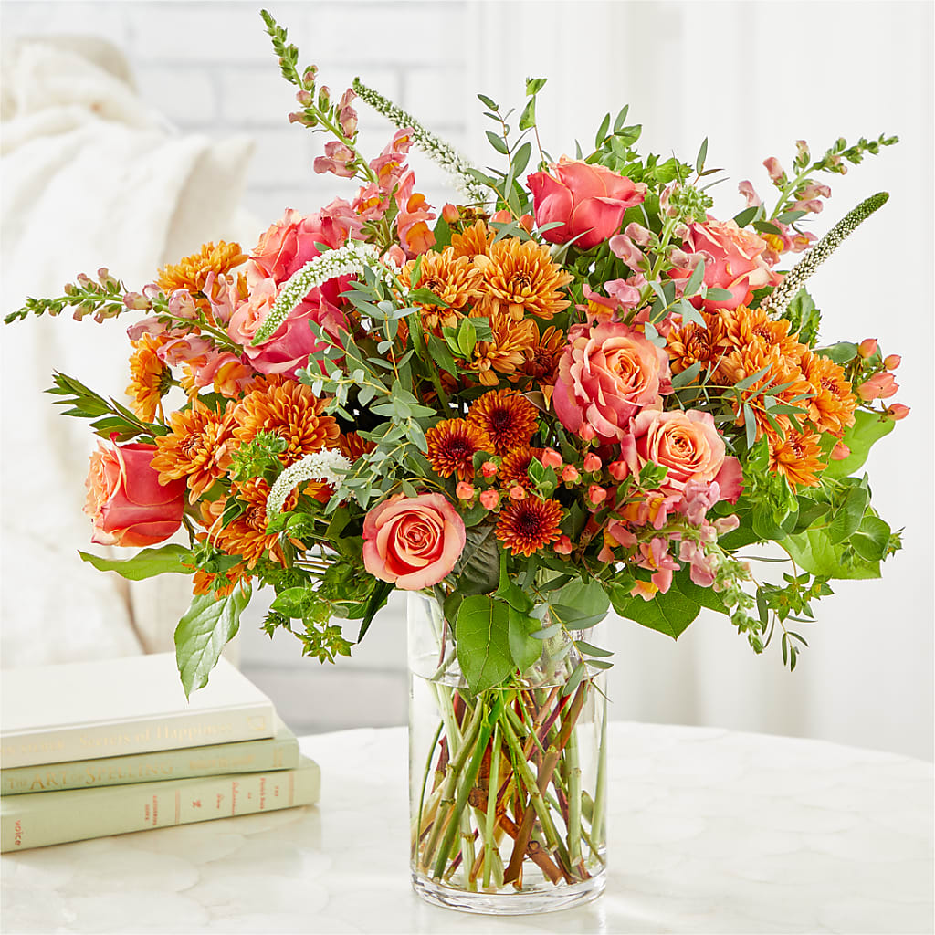 Leafy Trails Bouquet –  Mulberry Florist And Gift Shop, Elizabethtown KY
