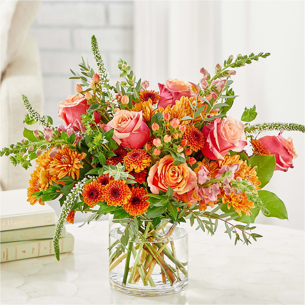 Leafy Trails Bouquet –  Mulberry Florist And Gift Shop, Elizabethtown KY