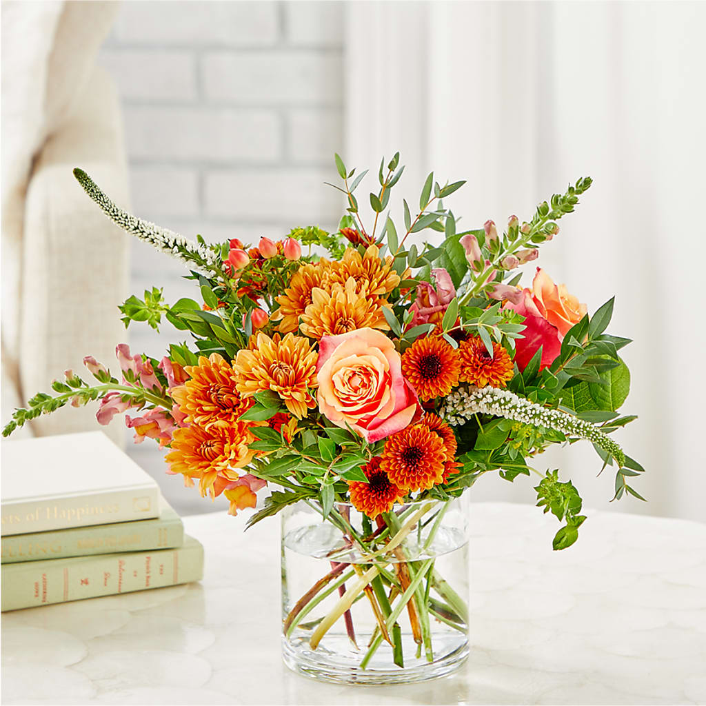 Leafy Trails Bouquet –  Mulberry Florist And Gift Shop, Elizabethtown KY