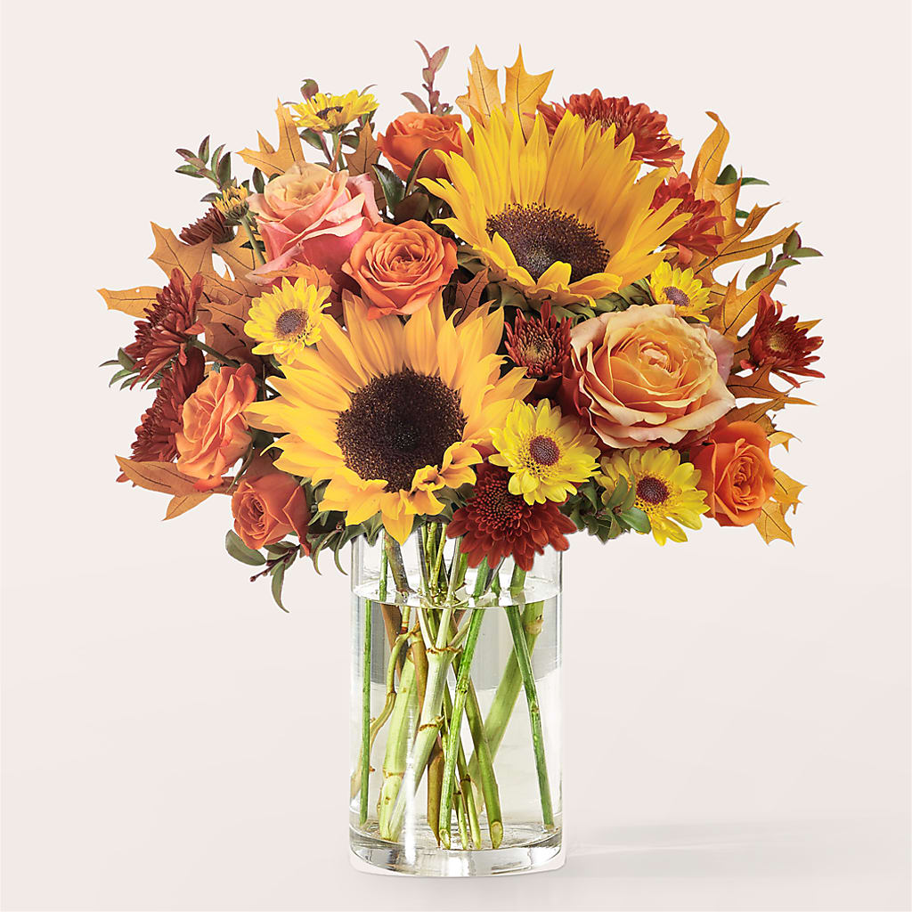 Fluttering Foliage Bouquet –  Mulberry Florist And Gift Shop, Elizabethtown KY