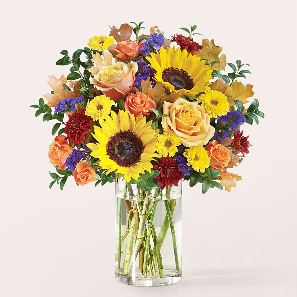 Harvest Moon Bouquet –  Mulberry Florist And Gift Shop, Elizabethtown KY
