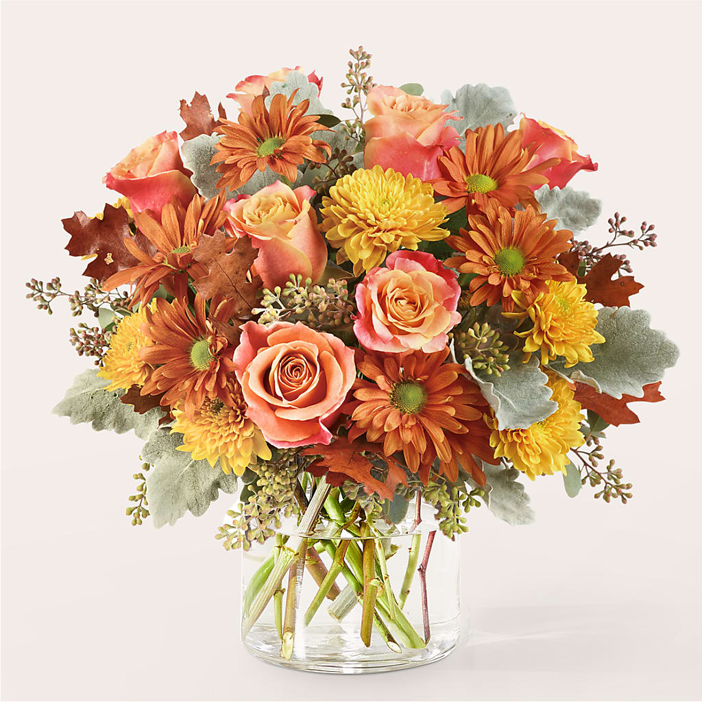 Caramel Apple Bouquet –  Mulberry Florist And Gift Shop, Elizabethtown KY