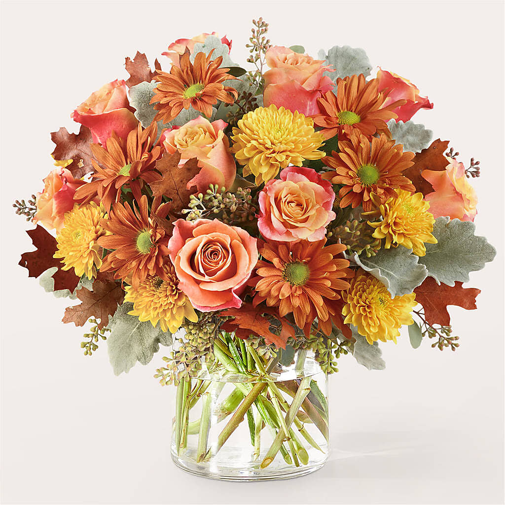Caramel Apple Bouquet –  Mulberry Florist And Gift Shop, Elizabethtown KY