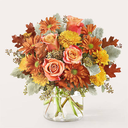Caramel Apple Bouquet –  Mulberry Florist And Gift Shop, Elizabethtown KY