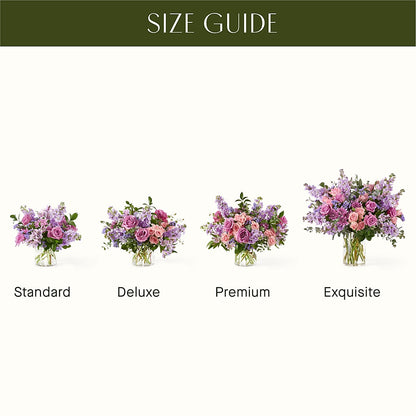 Cloud Nine Bouquet –  Mulberry Florist And Gift Shop, Elizabethtown KY