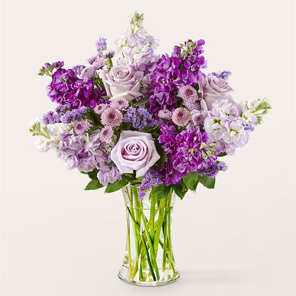 Give a Twirl Bouquet –  Mulberry Florist And Gift Shop, Elizabethtown KY