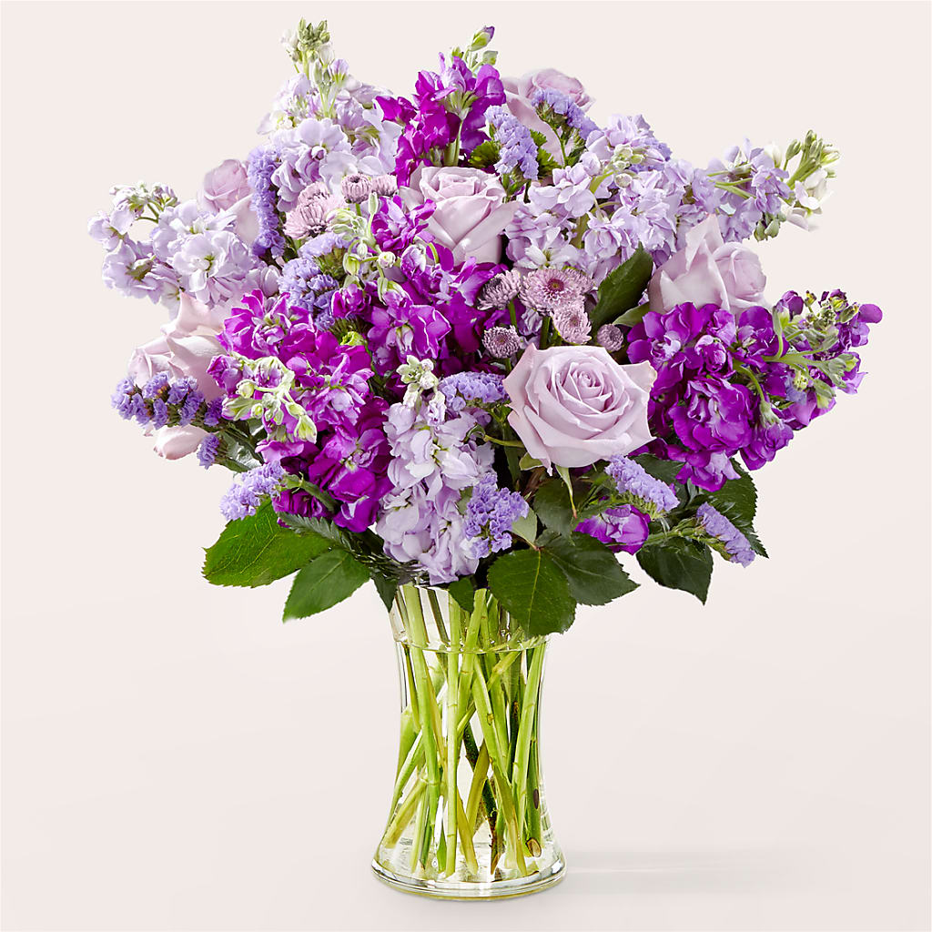 Give a Twirl Bouquet –  Mulberry Florist And Gift Shop, Elizabethtown KY
