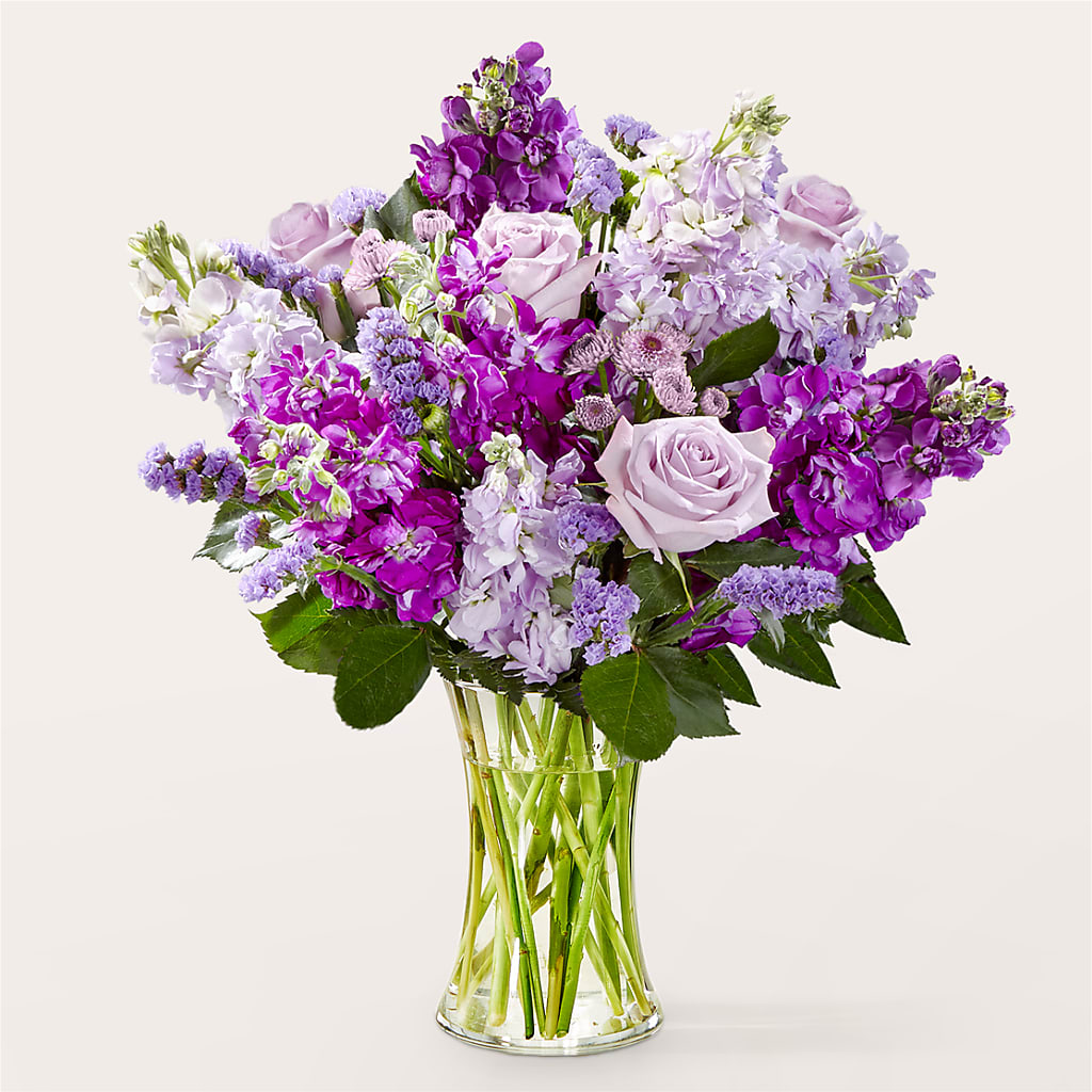 Give a Twirl Bouquet –  Mulberry Florist And Gift Shop, Elizabethtown KY