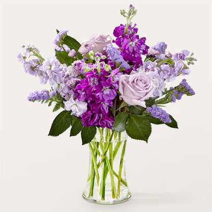 Give a Twirl Bouquet –  Mulberry Florist And Gift Shop, Elizabethtown KY
