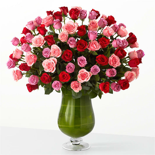 The Opulence –  Mulberry Florist And Gift Shop, Elizabethtown KY