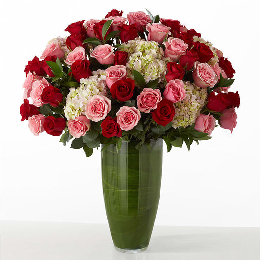 The Allure –  Mulberry Florist And Gift Shop, Elizabethtown KY