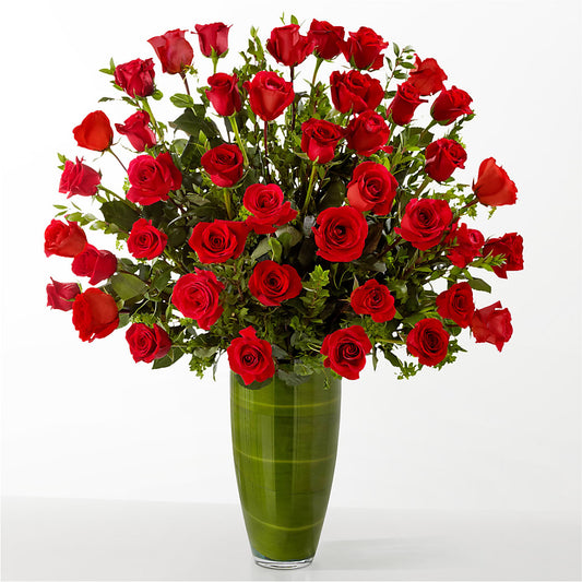 The Ballad –  Mulberry Florist And Gift Shop, Elizabethtown KY
