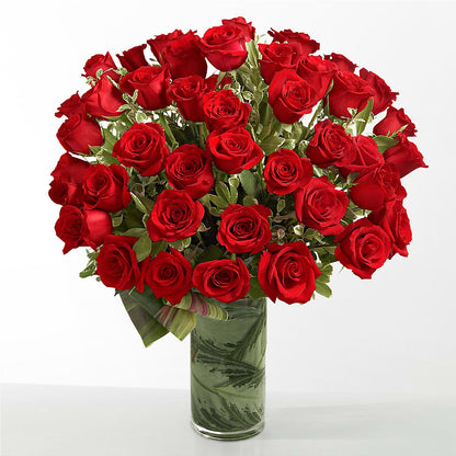 The Enamored –  Mulberry Florist And Gift Shop, Elizabethtown KY