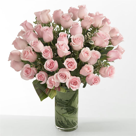 Pink Essence –  Mulberry Florist And Gift Shop, Elizabethtown KY