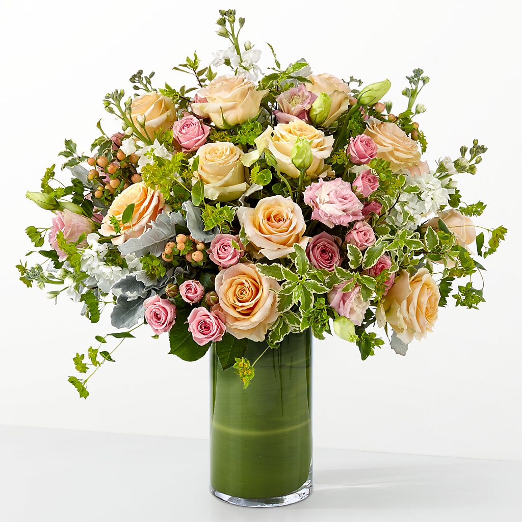 The Glamour Shot –  Mulberry Florist And Gift Shop, Elizabethtown KY