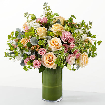 The Glamour Shot –  Mulberry Florist And Gift Shop, Elizabethtown KY