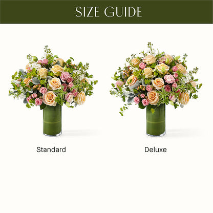 The Glamour Shot –  Mulberry Florist And Gift Shop, Elizabethtown KY