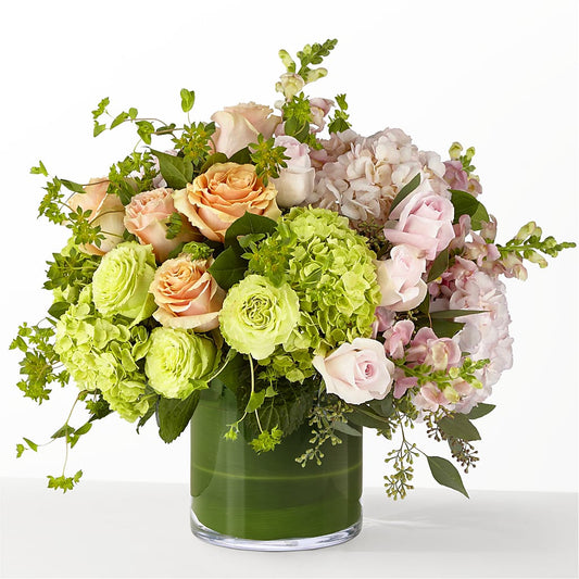 The Art Deco –  Mulberry Florist And Gift Shop, Elizabethtown KY