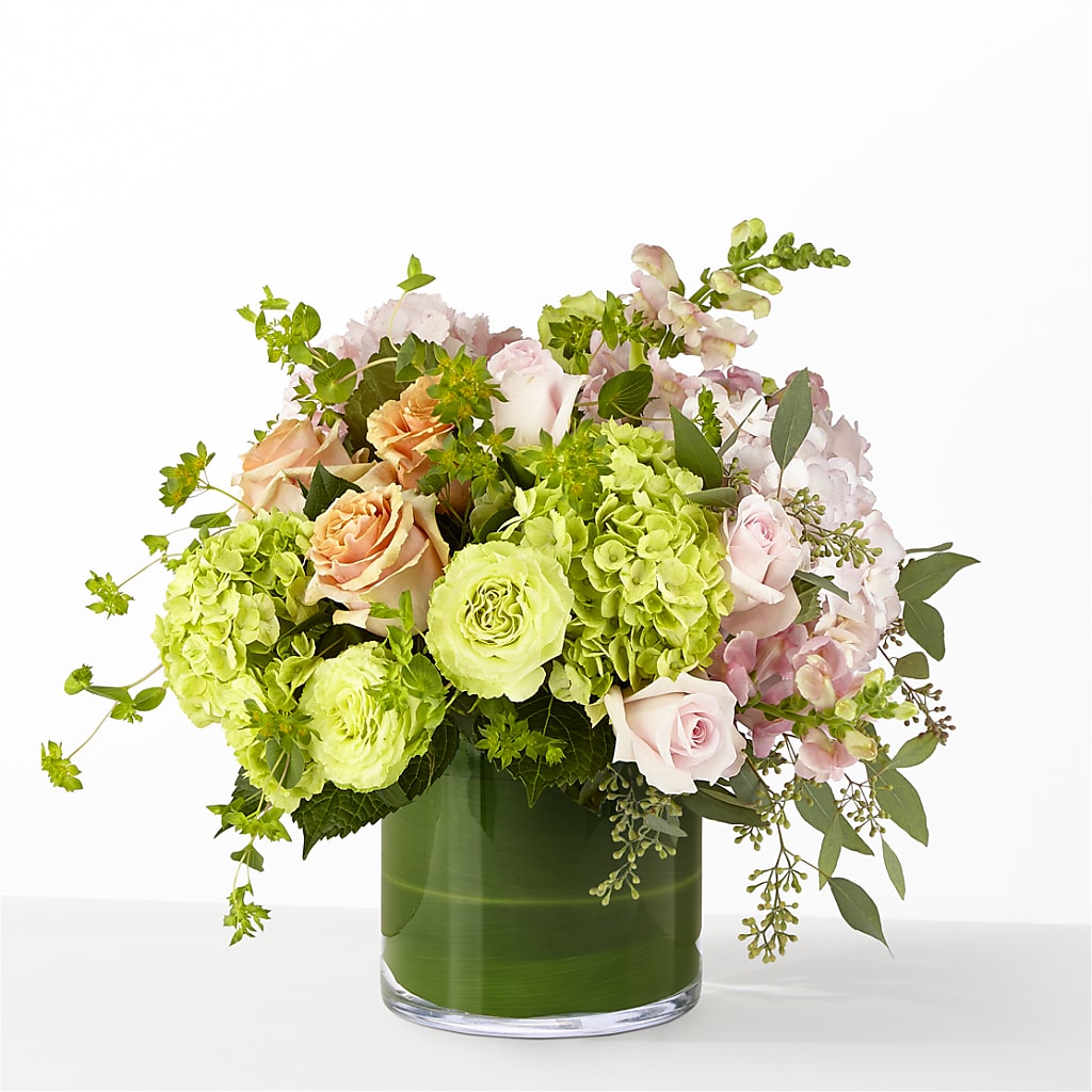 The Art Deco –  Mulberry Florist And Gift Shop, Elizabethtown KY
