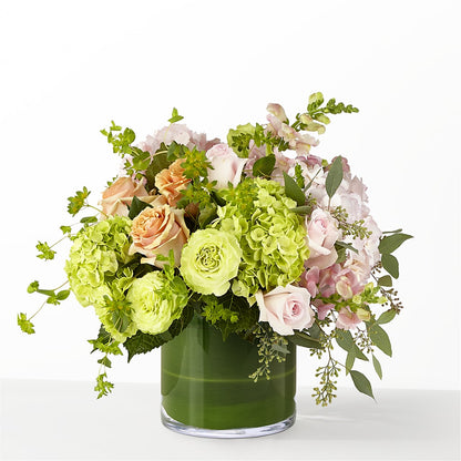 The Art Deco –  Mulberry Florist And Gift Shop, Elizabethtown KY