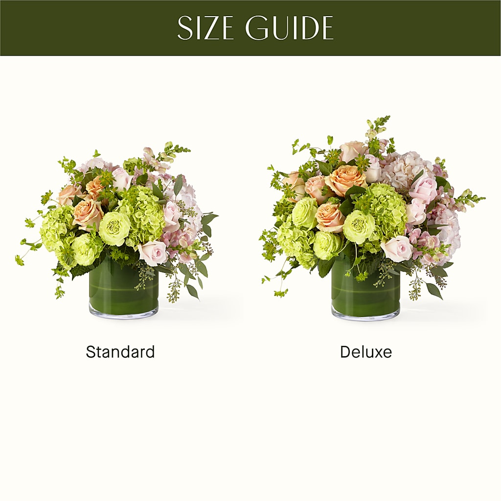 The Art Deco –  Mulberry Florist And Gift Shop, Elizabethtown KY