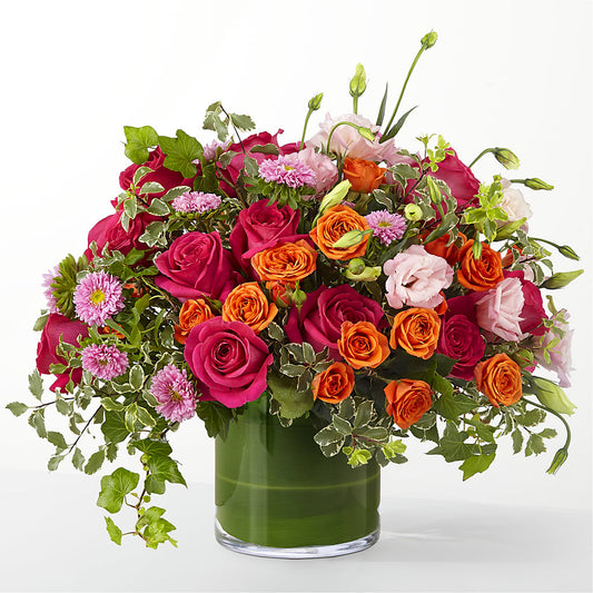The Trendsetter –  Mulberry Florist And Gift Shop, Elizabethtown KY