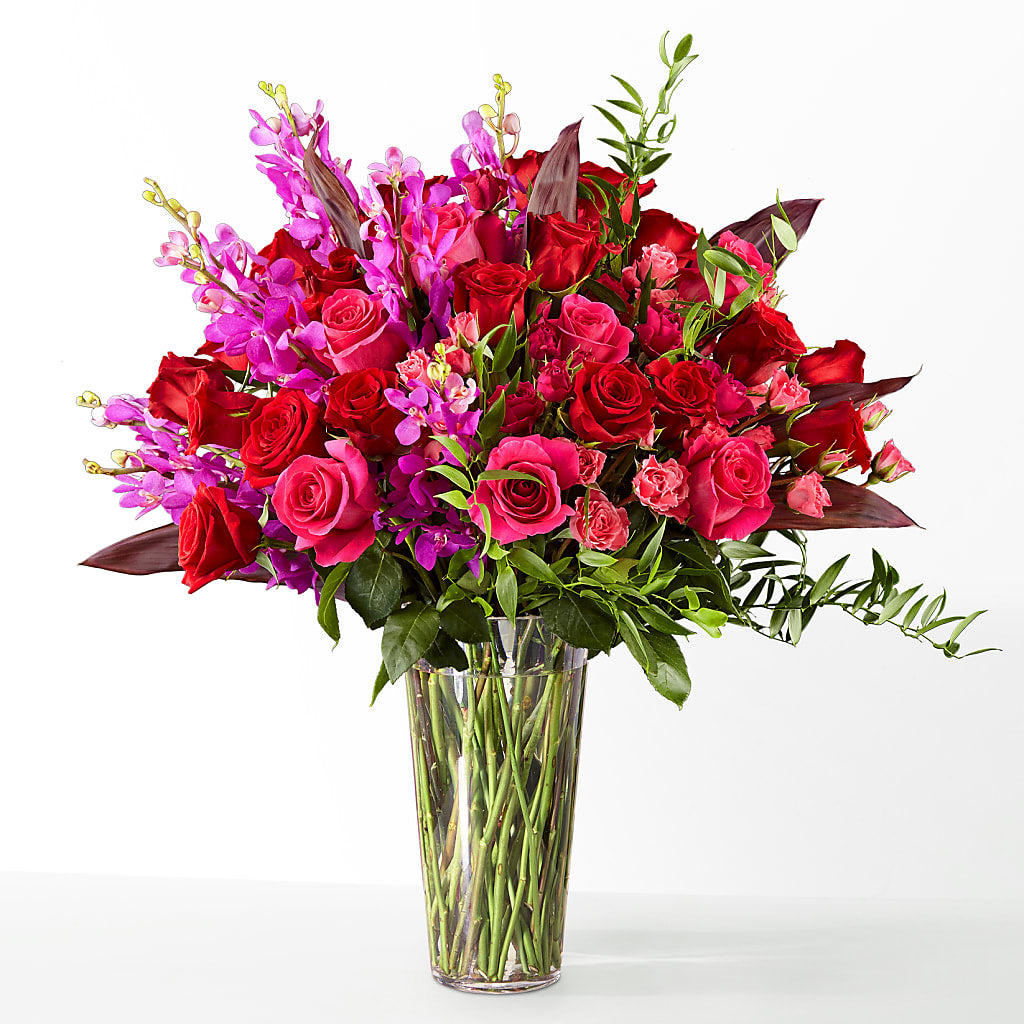 The Honeymoon –  Mulberry Florist And Gift Shop, Elizabethtown KY